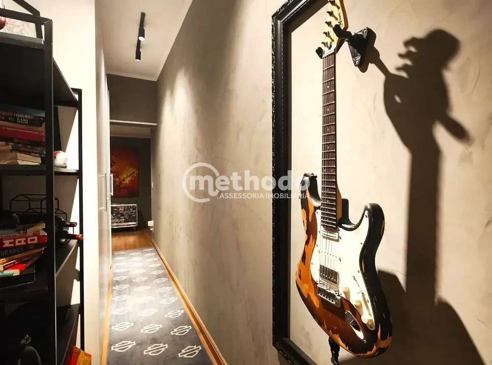 Apartamento, 4 quartos, 235 m² - Foto 4