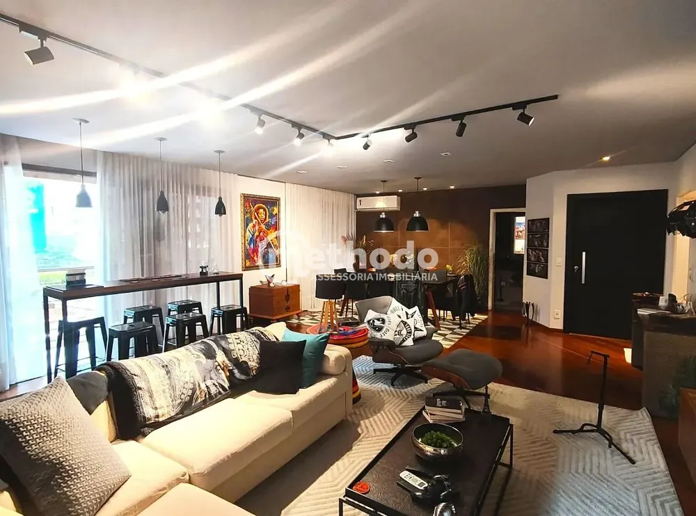 Apartamento, 4 quartos, 235 m² - Foto 3