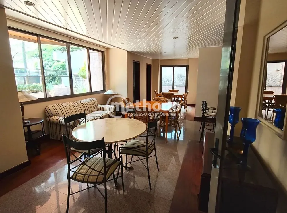Apartamento, 4 quartos, 235 m² - Foto 1
