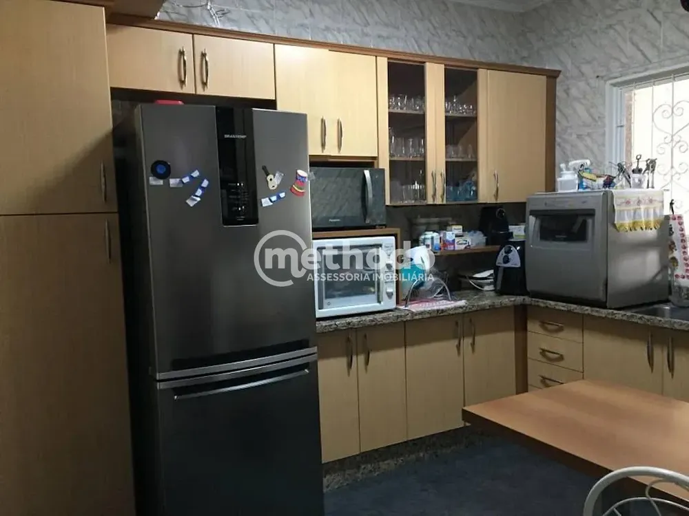 Casa, 3 quartos, 200 m² - Foto 1