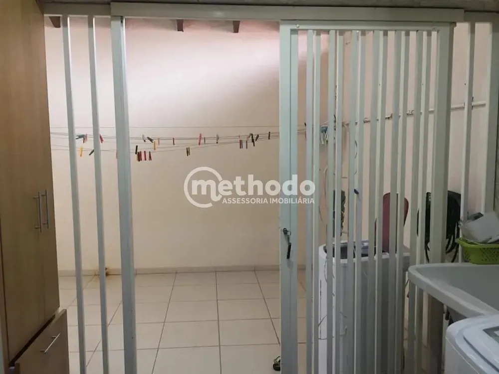 Casa, 3 quartos, 200 m² - Foto 3