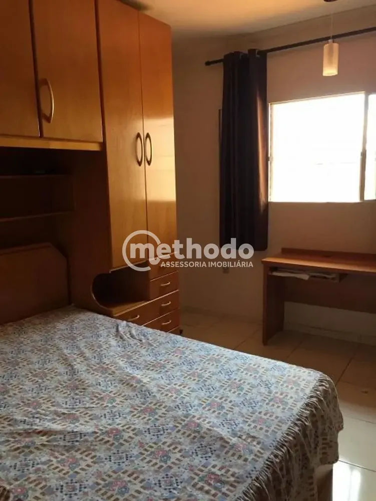 Casa, 3 quartos, 200 m² - Foto 2