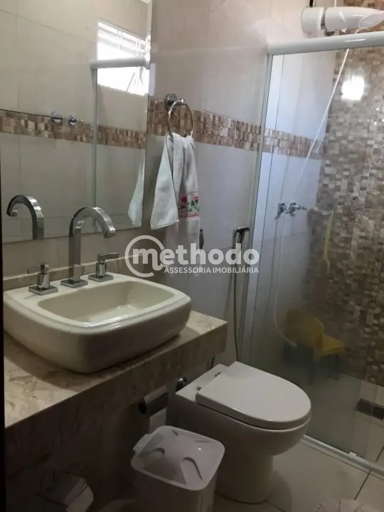 Casa, 3 quartos, 200 m² - Foto 4