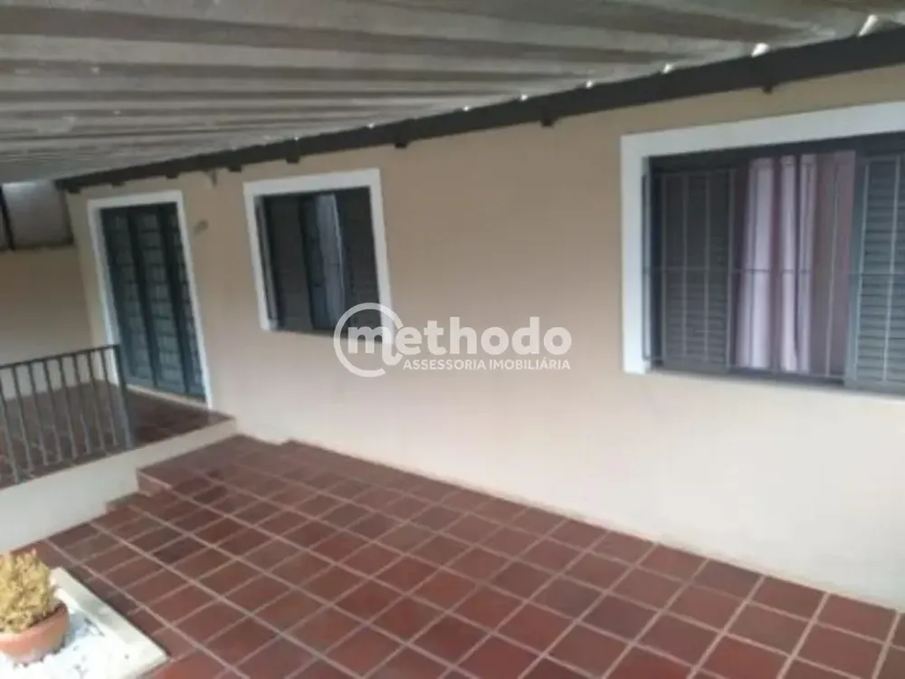 Casa, 4 quartos, 151 m² - Foto 2