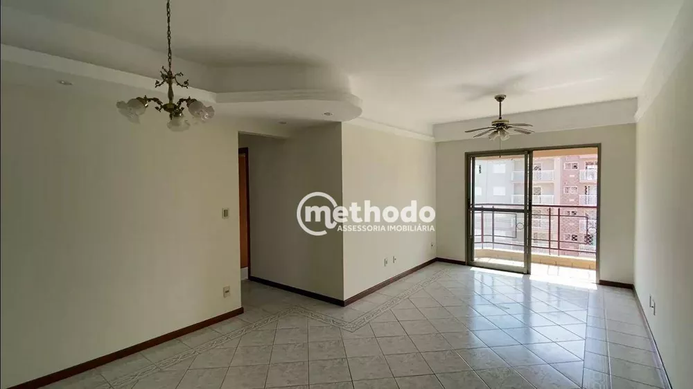 Apartamento à venda com 3 quartos, 90m² - Foto 3