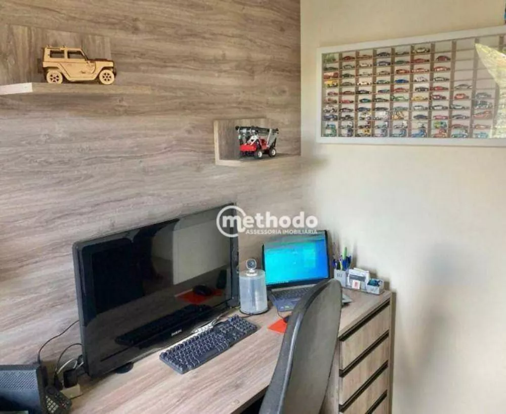 Apartamento à venda com 3 quartos, 86m² - Foto 8