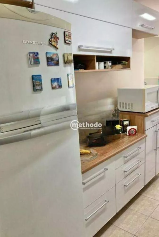 Apartamento à venda com 3 quartos, 86m² - Foto 4