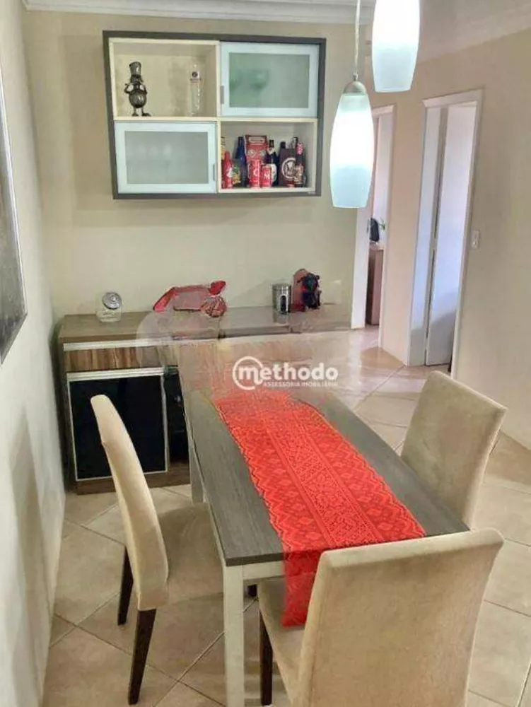 Apartamento à venda com 3 quartos, 86m² - Foto 1