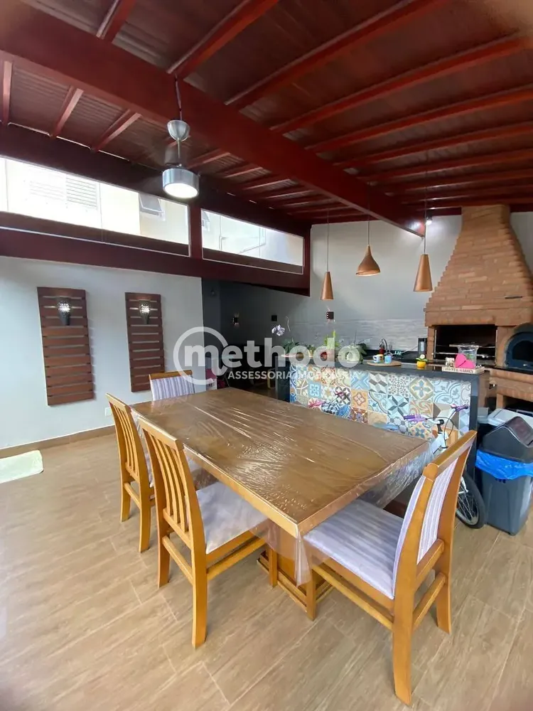 Casa, 3 quartos, 135 m² - Foto 4
