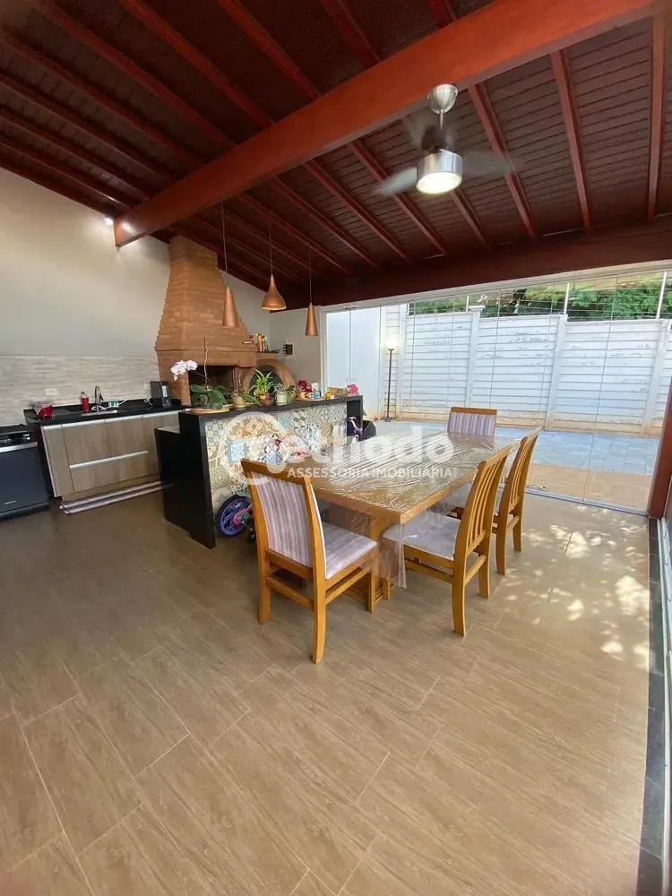 Casa, 3 quartos, 135 m² - Foto 1
