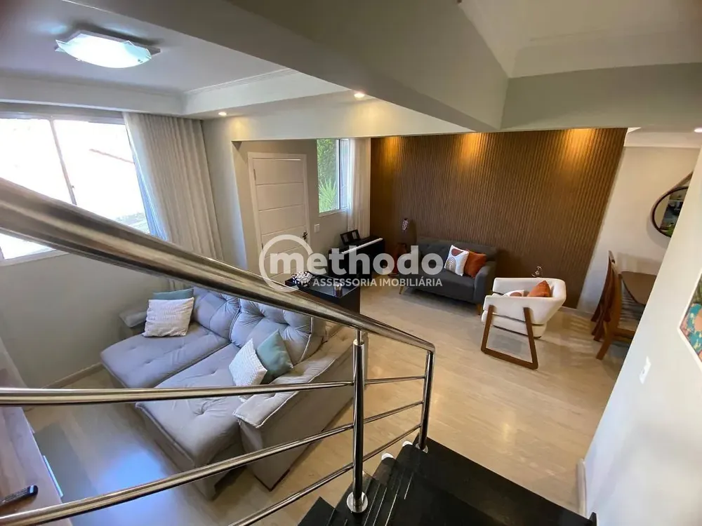 Casa, 3 quartos, 135 m² - Foto 2