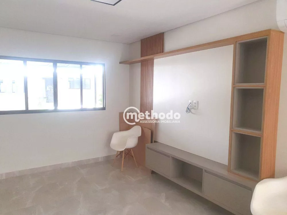 Casa de Condomínio à venda com 3 quartos, 122m² - Foto 6