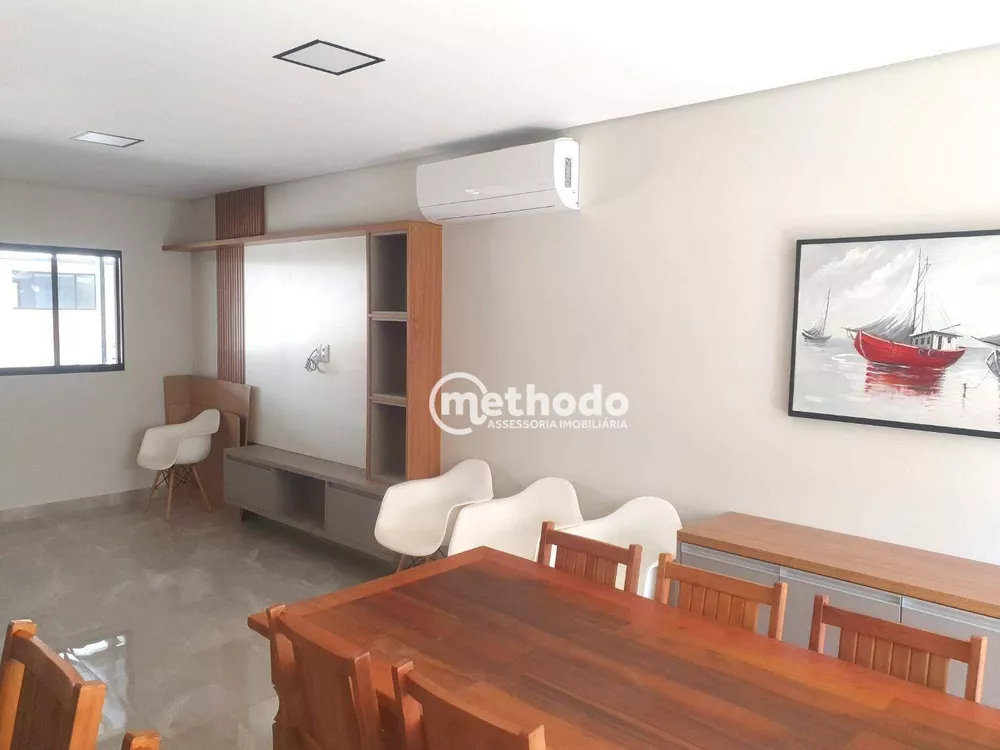 Casa de Condomínio à venda com 3 quartos, 122m² - Foto 1