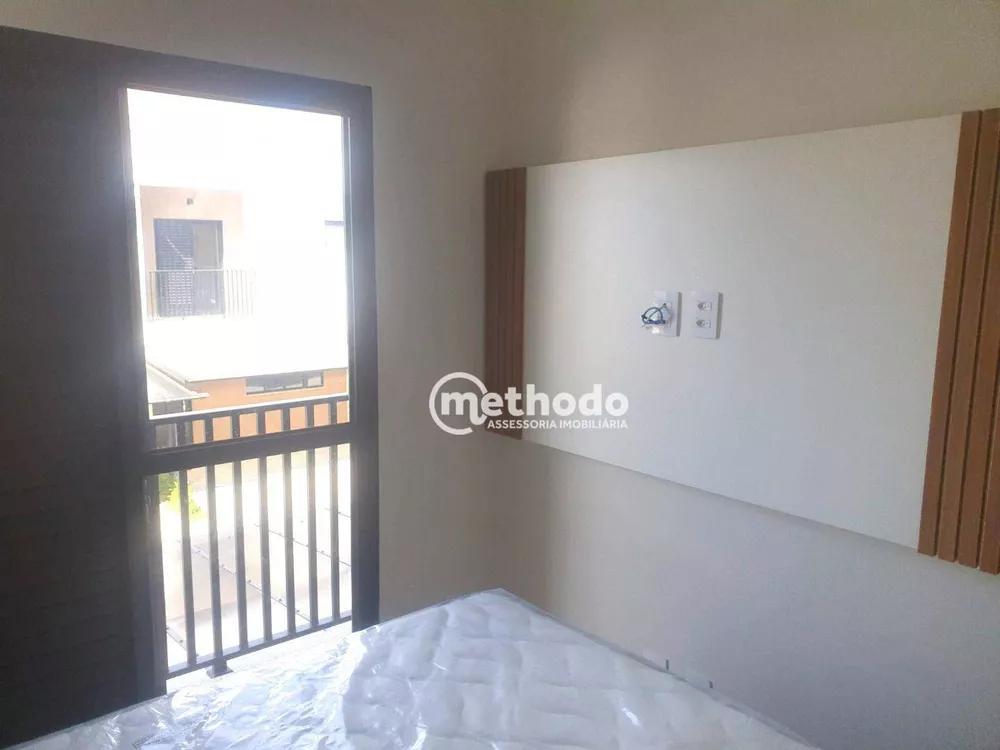 Casa de Condomínio à venda com 3 quartos, 122m² - Foto 8