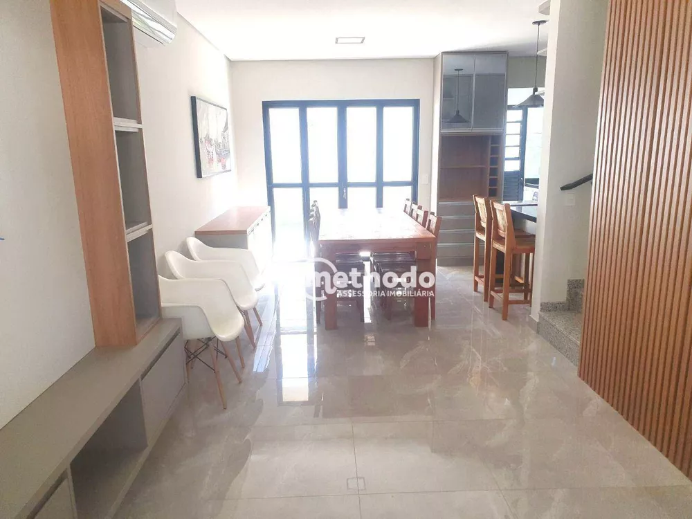 Casa de Condomínio à venda com 3 quartos, 122m² - Foto 2