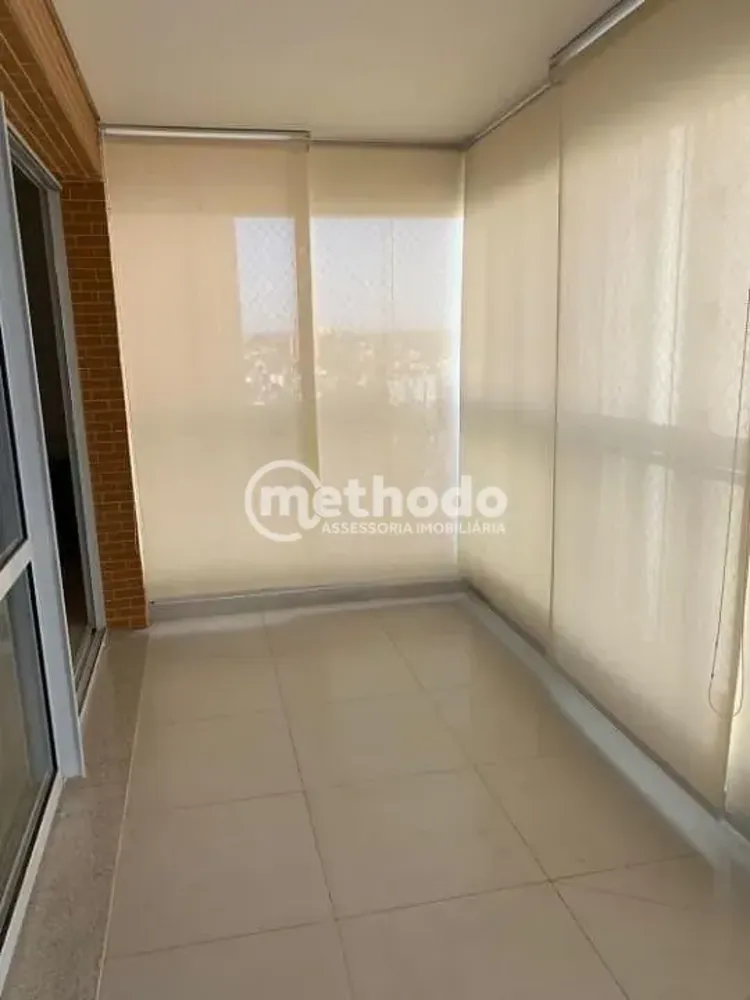 Apartamento, 3 quartos, 140 m² - Foto 1