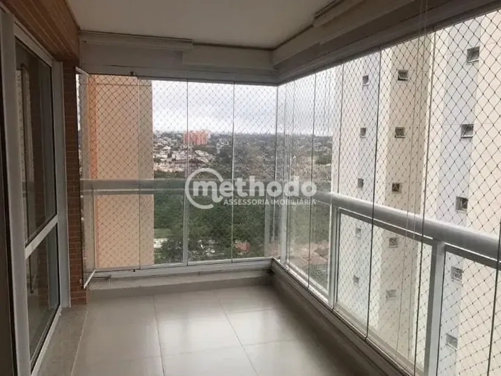 Apartamento, 3 quartos, 140 m² - Foto 3