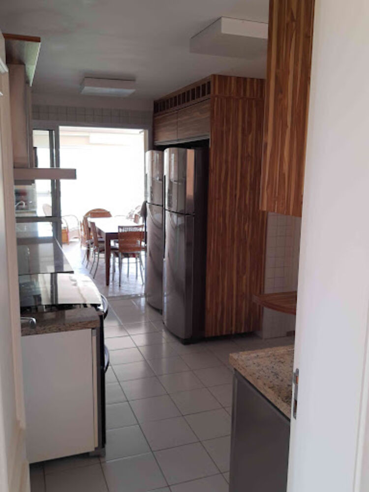 Apartamento à venda com 3 quartos, 148m² - Foto 5