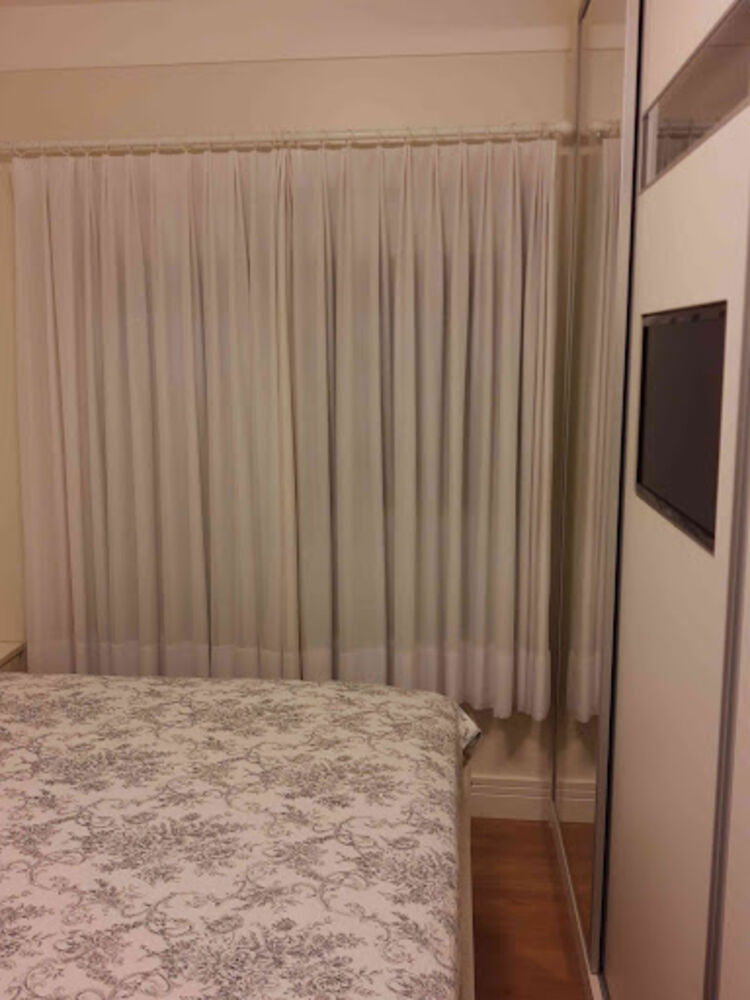 Apartamento à venda com 3 quartos, 148m² - Foto 7