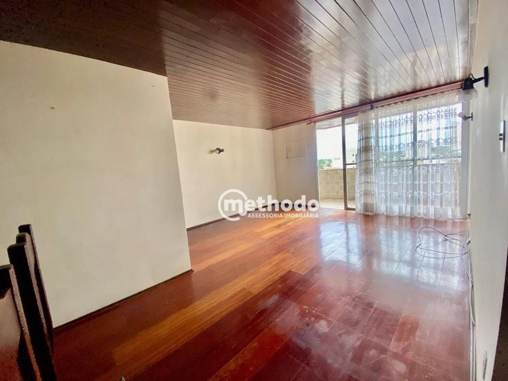 Apartamento à venda com 4 quartos, 140m² - Foto 3