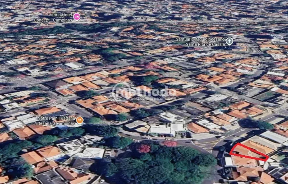 Casa, 1 quarto, 608 m² - Foto 2