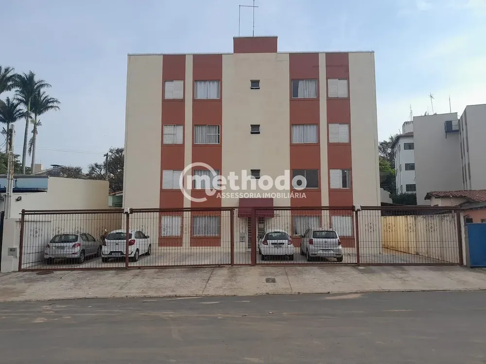 Apartamento, 2 quartos, 79 m² - Foto 2