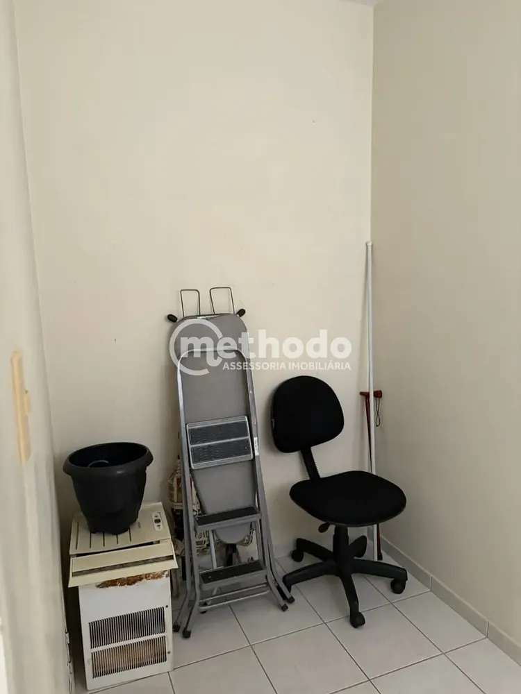 Apartamento, 3 quartos, 152 m² - Foto 2