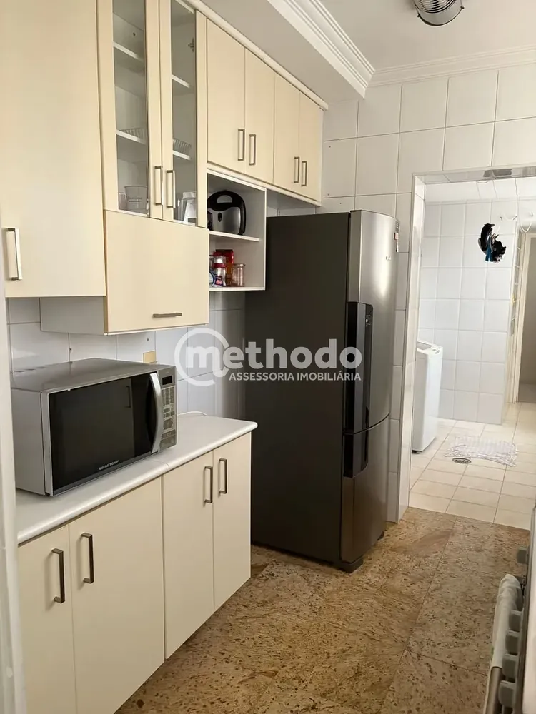 Apartamento, 3 quartos, 152 m² - Foto 3