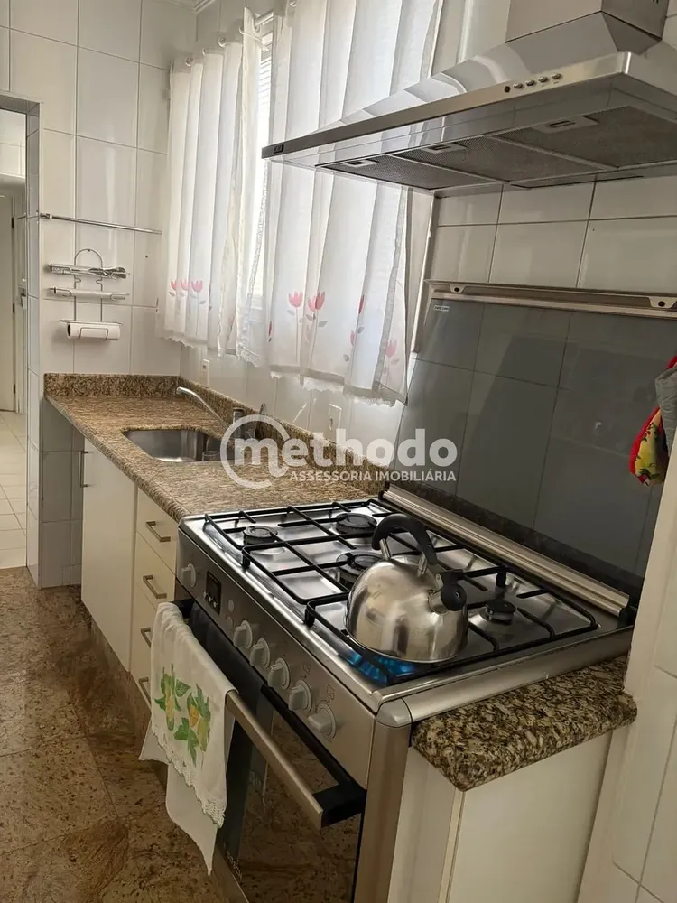 Apartamento, 3 quartos, 152 m² - Foto 1