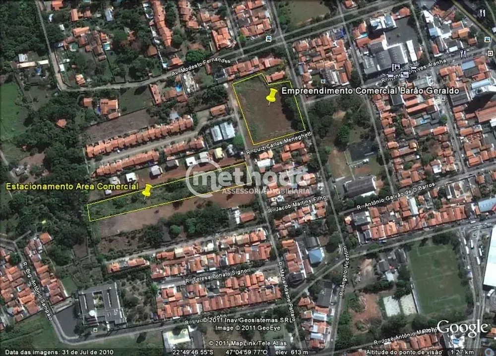 Terreno, 8672 m² - Foto 4