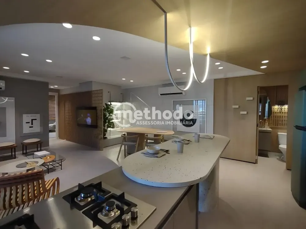 Apartamento, 3 quartos, 105 m² - Foto 2