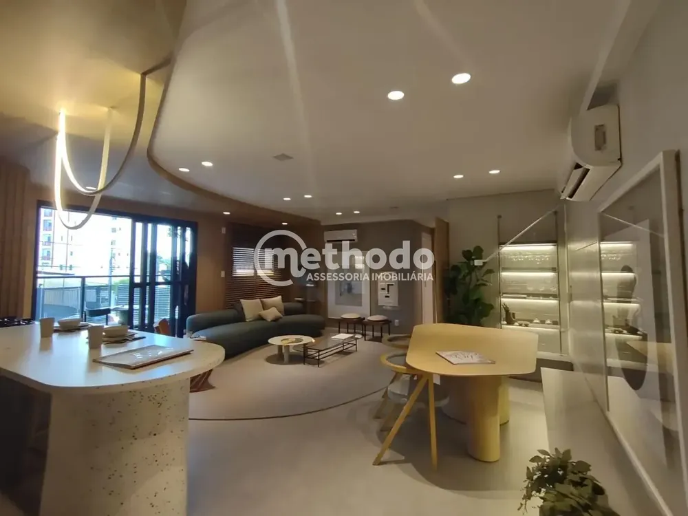 Apartamento, 3 quartos, 105 m² - Foto 1