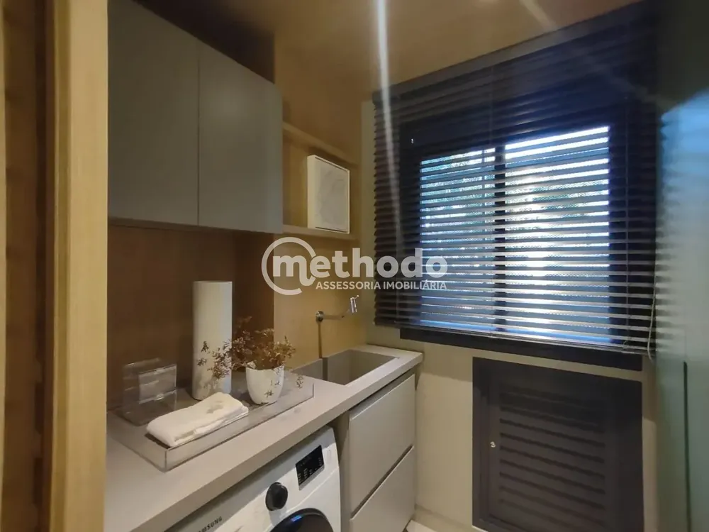Apartamento, 3 quartos, 105 m² - Foto 3