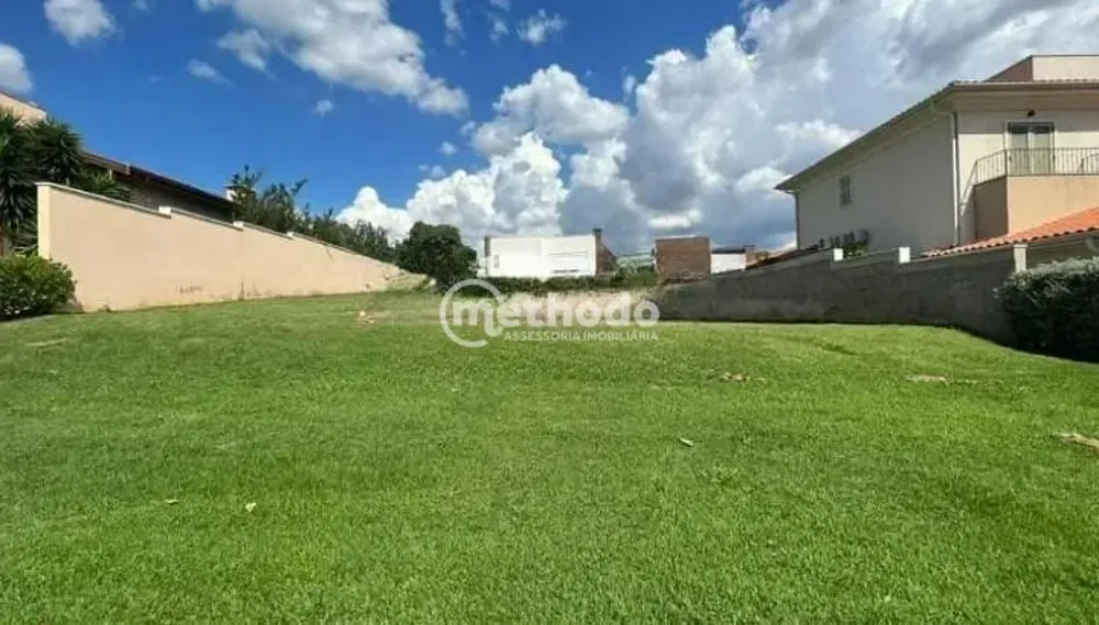 Terreno, 740 m² - Foto 1