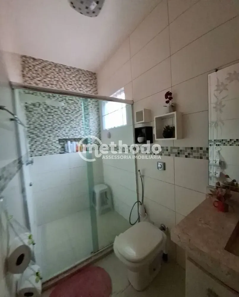 Casa, 3 quartos, 190 m² - Foto 1