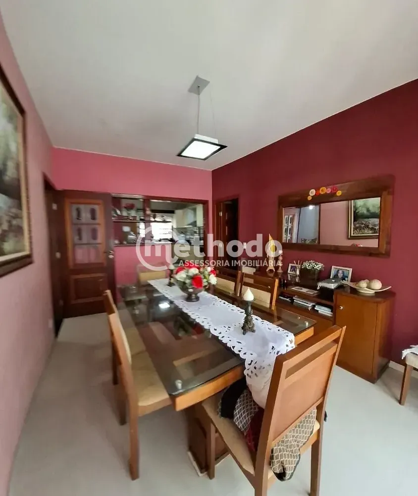Casa, 3 quartos, 190 m² - Foto 4