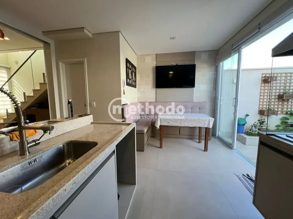 Casa, 3 quartos, 125 m² - Foto 1