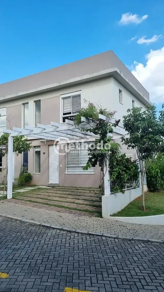 Casa, 3 quartos, 125 m² - Foto 2