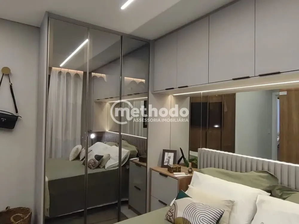 Apartamento, 2 quartos, 55 m² - Foto 2