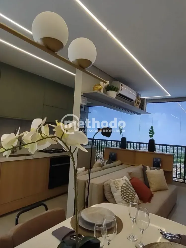 Apartamento, 2 quartos, 55 m² - Foto 4