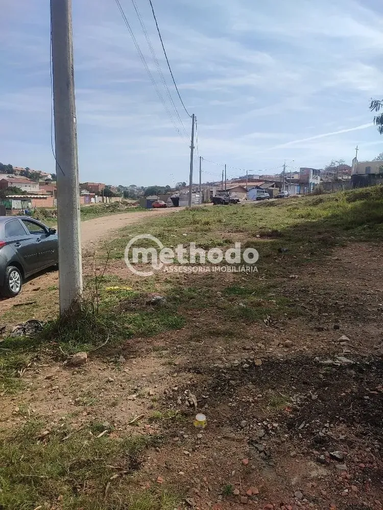 Terreno, 1100 m² - Foto 3