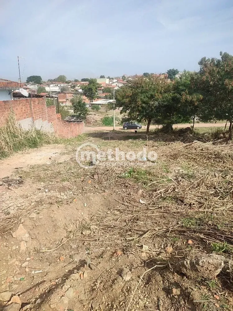 Terreno, 1100 m² - Foto 1