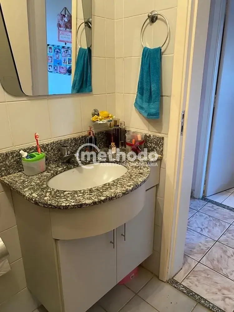 Apartamento, 2 quartos, 65 m² - Foto 1