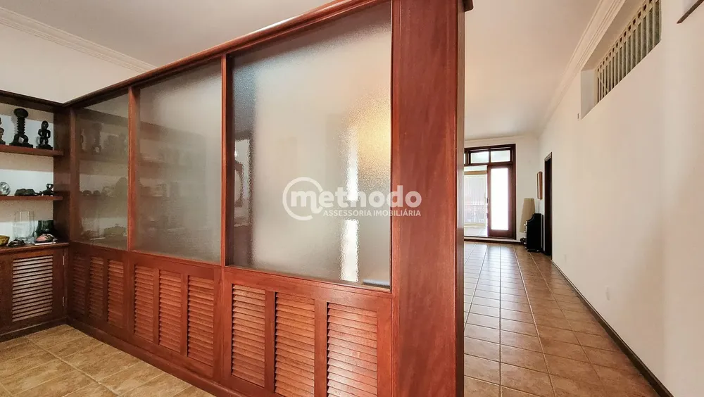 Casa, 5 quartos, 443 m² - Foto 2
