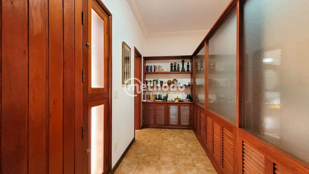 Casa, 5 quartos, 443 m² - Foto 3