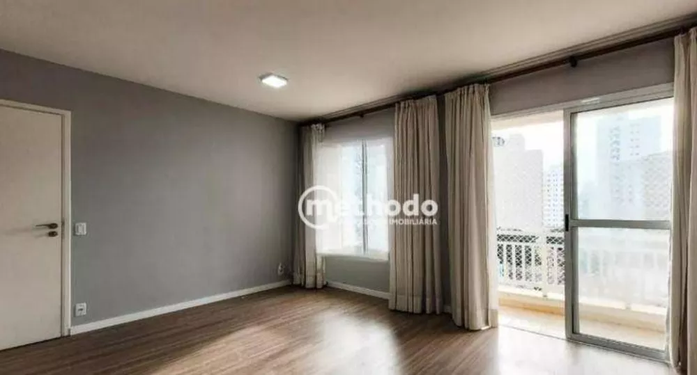 Apartamento à venda com 3 quartos, 85m² - Foto 2