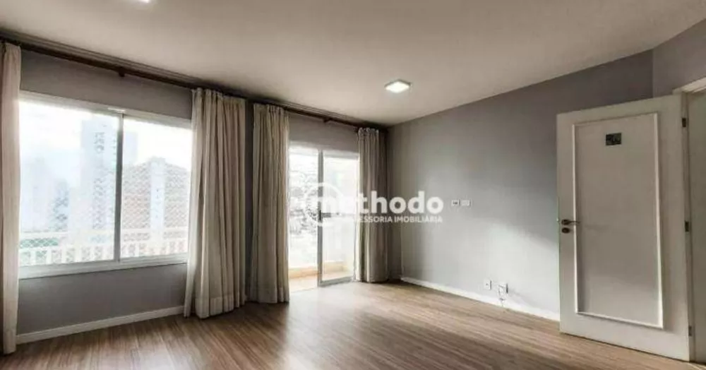 Apartamento à venda com 3 quartos, 85m² - Foto 1