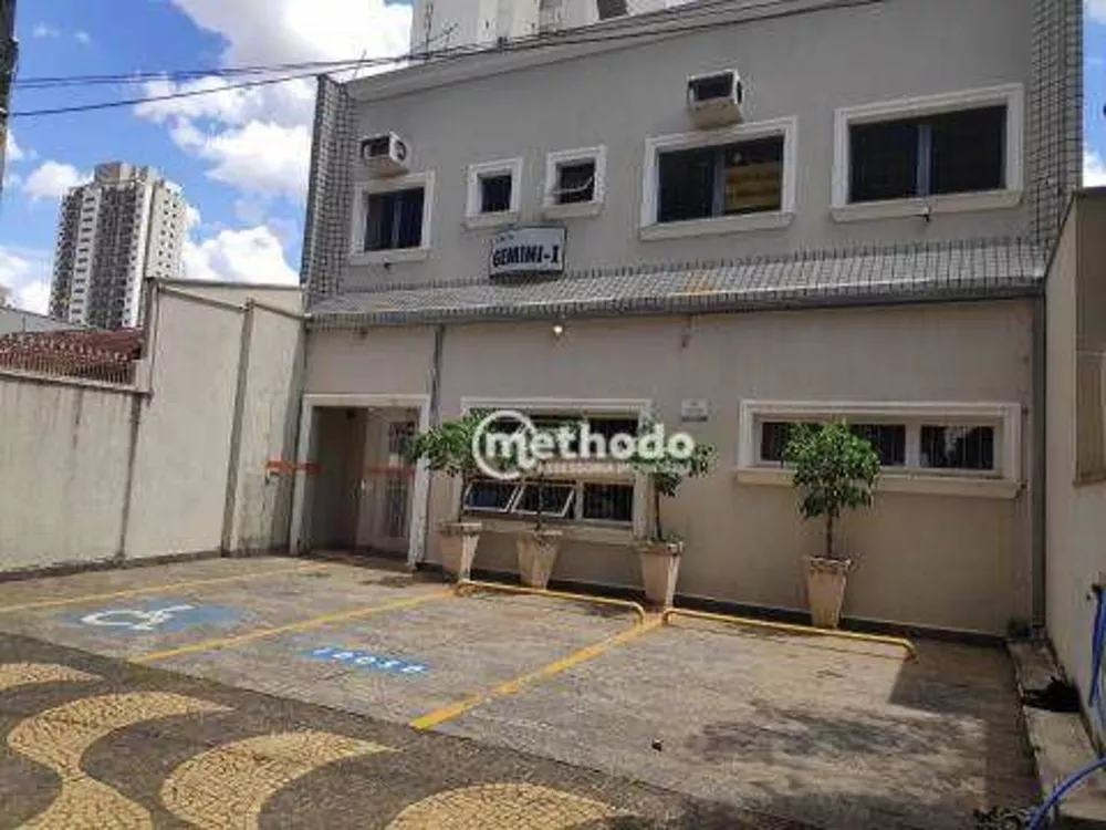 Conjunto Comercial-Sala à venda, 25m² - Foto 1