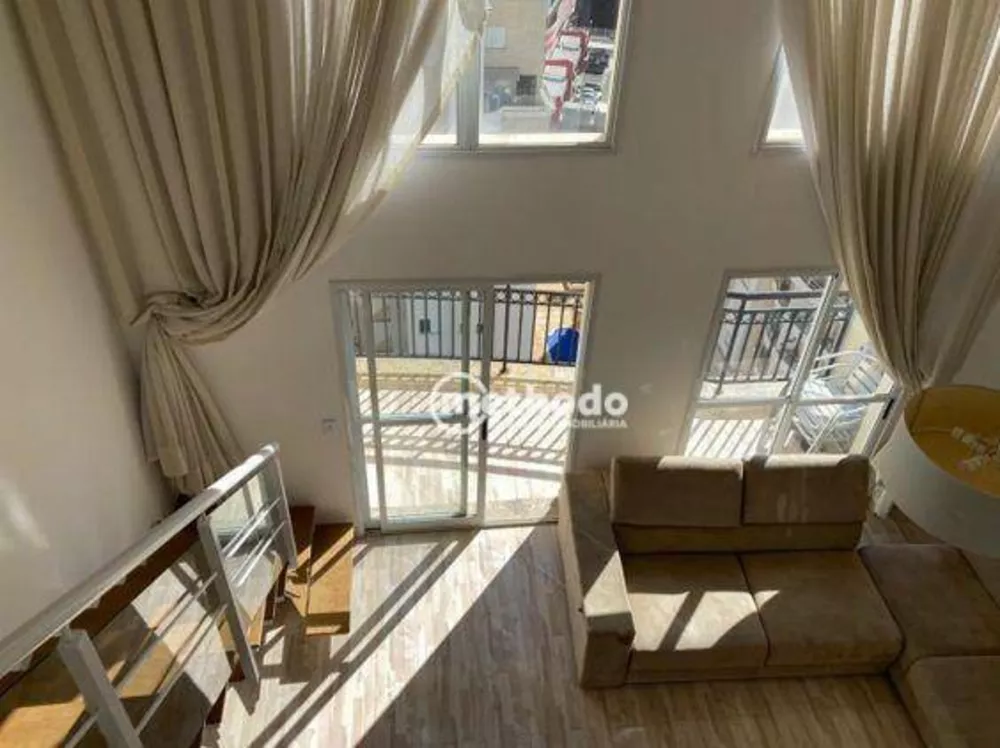 Cobertura à venda com 3 quartos, 210m² - Foto 3