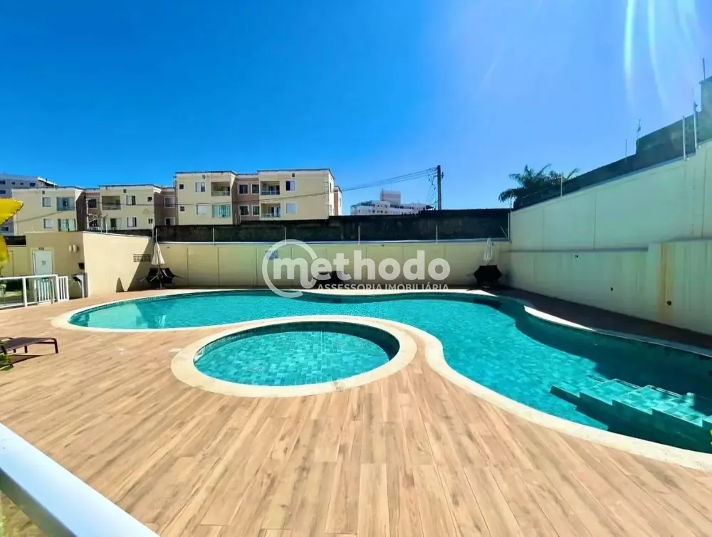 Apartamento, 2 quartos, 54 m² - Foto 1
